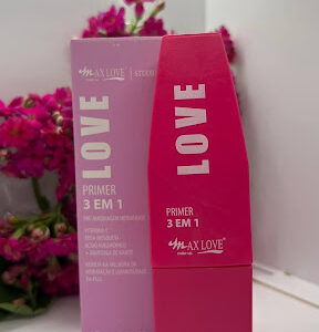 Primer Facial Max Love