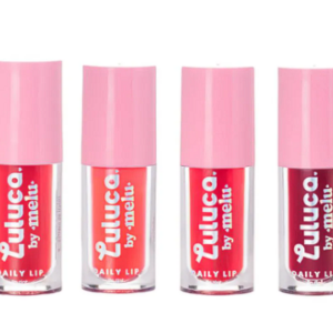 Daily Lip Tint - Luluca ByMelu