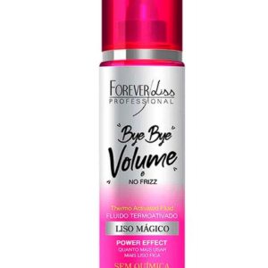Bye Bye Volume 200ml - Forever Liss