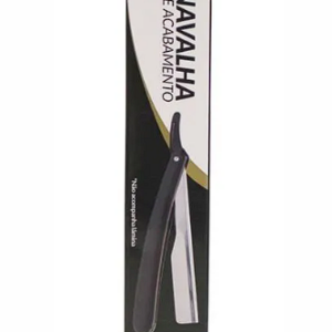 Navalha de Acabamento - Barber Katy