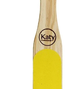 Lixa de Madeira Para Pés Katy