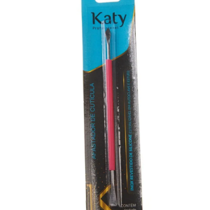 Afastador de Cutículas Inox Katy