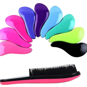 Escova Mágica Desembaraçante