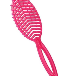 Escova Darma Rígida Oval