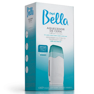 Aparelho Roll On Depil Bella