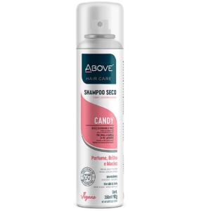 Shampoo A Seco Candy 150ml Above