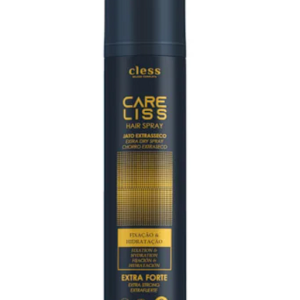 Spray Extra Forte 150ml Care Liss Hair