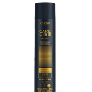Spray Extra Forte 400ml Care Liss Hair