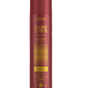 Spray Forte 400ml Care Liss Hair