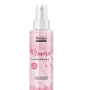 Bruma Iluminadora Face Beautiful