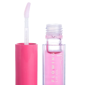 Lip Oil Flowing 4ml- Natalia Beauty By Ruby Rose