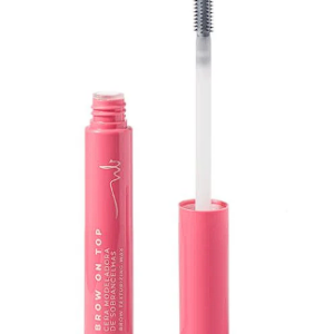 Cera Modeladora de Sobrancelhas Brow OnTop  Natalia Beauty By Ruby Rose