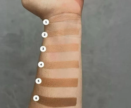 Base Líquida Cover Up Love Rain Makeup - Imagem 2