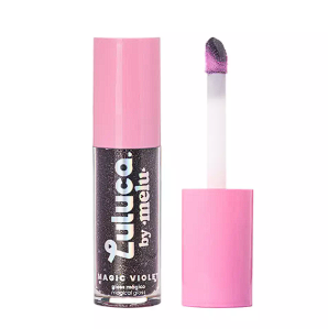 Gloss Magic Violet Luluca ByMelu