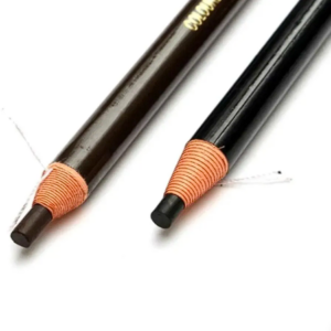 Lápis Dermatografico Preto Real Love