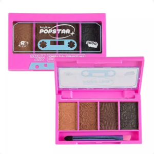 Brow Mix Sombra para Sobrancelhas Ruby Rose Popstar