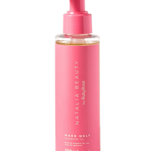 Make Melt Removedor de Maquiagem 130ml - Natalia Beauty