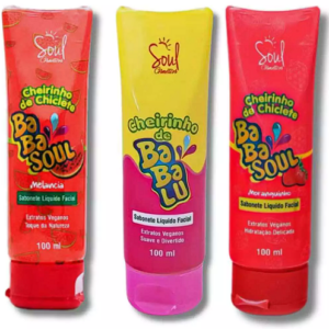 Sabonete Facial Babasoul
