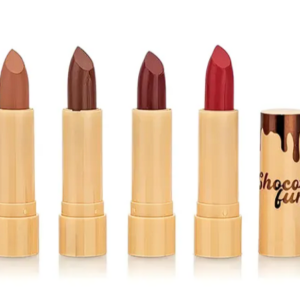 Batom Soft Matte ChocoFun Fenzza