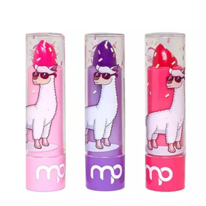 Batom Lhama Maria Pink