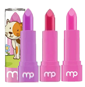 Batom Gatinho Maria Pink