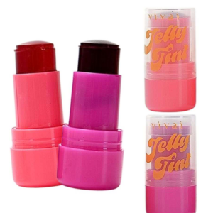 Blush Jelly Tint Vivai