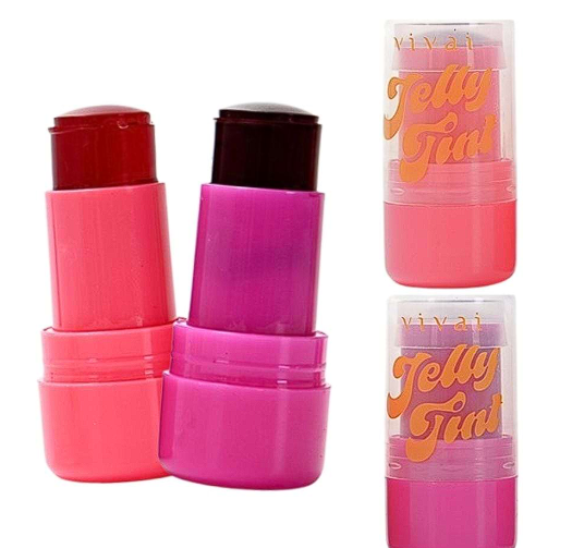 Blush Jelly Tint Vivai
