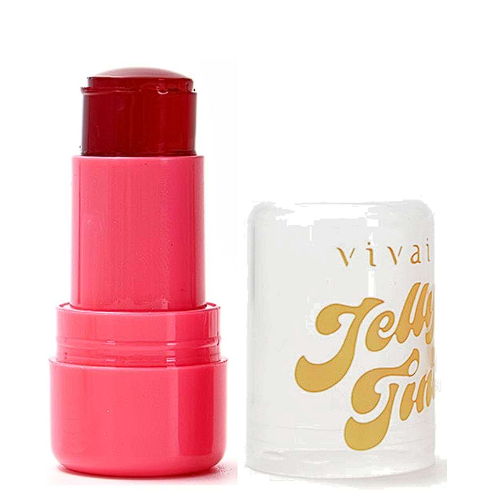 Blush Jelly Tint Vivai - Imagem 4