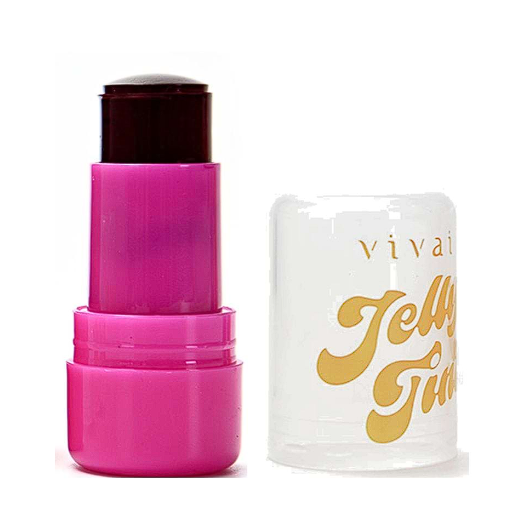 Blush Jelly Tint Vivai - Imagem 3