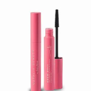 Brow Boss Gel para Sobrancelhas Natalia Beauty