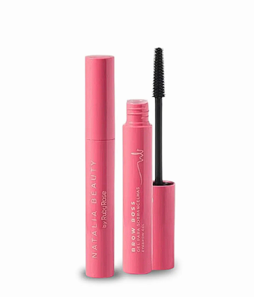 Brow Boss Gel para Sobrancelhas Natalia Beauty