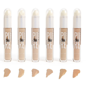 Corretivo Líquido Matte Pure Skin Vivai