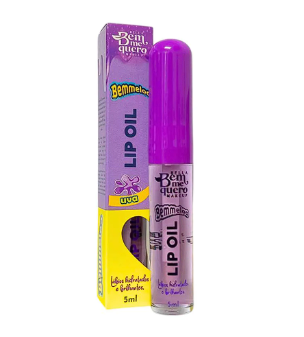 Gloss Bella Bem Me Quero - Imagem 2