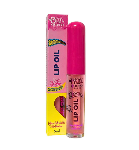 Gloss Bella Bem Me Quero - Imagem 3