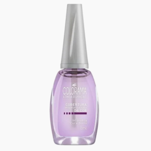 Esmalte Cobertura Intensifica a Cor - Colorama