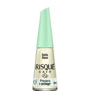 Esmalte Seda Base Risque Care