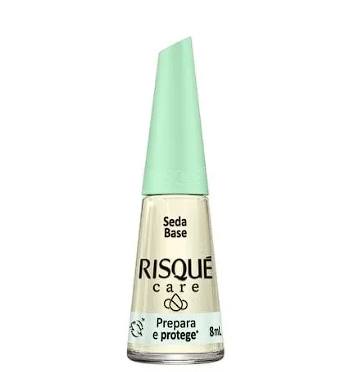 Esmalte Seda Base Risque Care