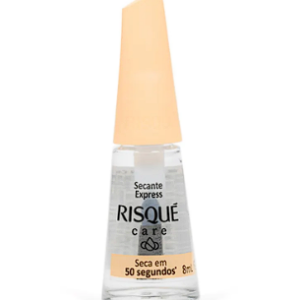 Esmalte Secante Express - Risque Care