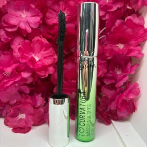 Máscara de Cílios Curvatura 17ml - Luisance