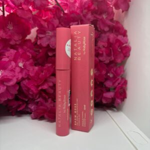Brow Boss Gel para Sobrancelhas Natalia Beauty