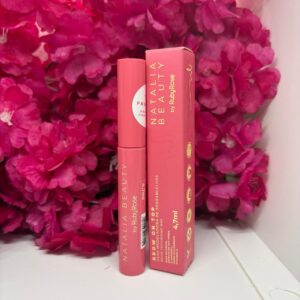 Cera Modeladora de Sobrancelhas Brow OnTop  Natalia Beauty By Ruby Rose