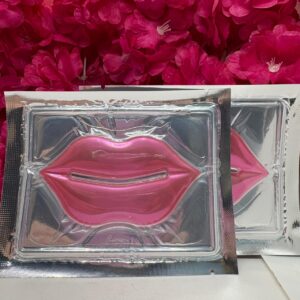 Máscara Hidratante Labial