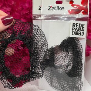 Rede para cabelo - Zalike