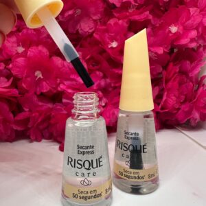 Esmalte Secante Express - Risque Care