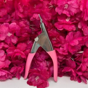 Alicate Cortador para Unha Postiça