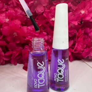 Esmalte Extrabrilho - Novo Toque
