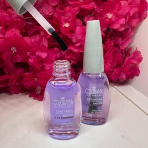 Esmalte Cobertura Intensifica a Cor - Colorama