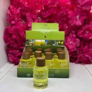 Óleo Reparador Argan Oil Inoar 7ml