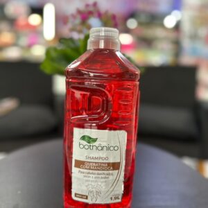 Shampoo TokBothanico