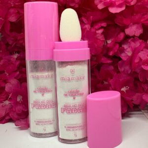 Iluminador Brilho das Fadas 7g - MiaMake